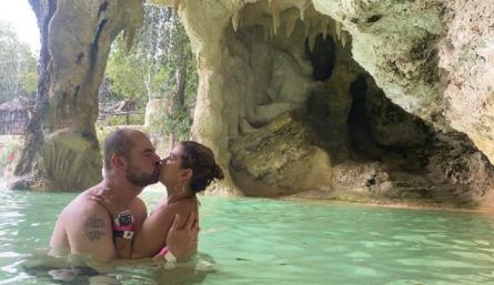 Liss Pereira se casa después de cinco años 'echándole indirectas'