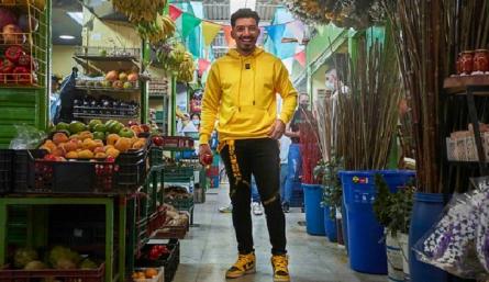  SE BUSCA EL MEJOR FREESTYLER DEL PAÍS