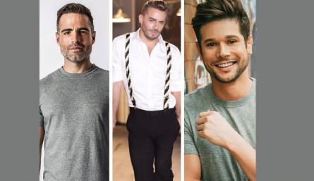 Muchos de ellos han decidido hablar de su orientación sexual en las redes sociales.