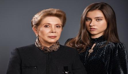 Consuelo Luzardo, ahora en la nieta./Foto: Colprensa