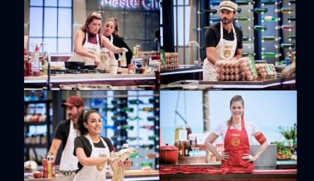 Cuatro exconcursantes no quisieron volver al reality, luego de una segunda oportunidad 