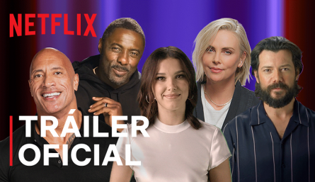 El 25 de septiembre, más de 145 de nuestras grandes estrellas y creadores de todo el mundo —que representan más de 70 series, películas y especiales— se reunirán en un escenario virtual que promete un día repleto de avances y exclusivas.