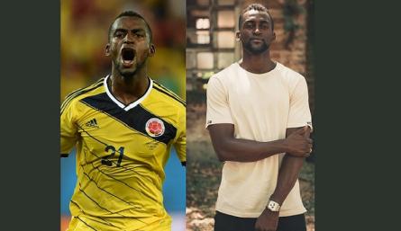 Las lesiones acabaron frenando la progresión de una carrera exitosa. Y el futbolista, de, 34 años, cuyo último equipo fue el Portimonense de la liga portuguesa, ha decidido dedicarse a la música religiosa