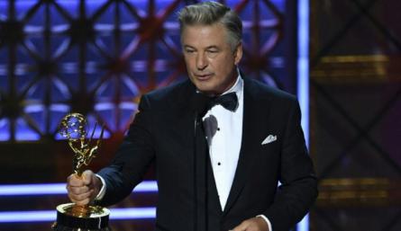 Mi corazón está roto: Alec Baldwin