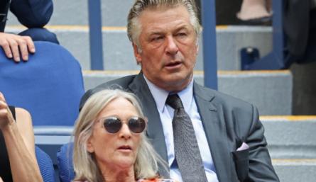 ¿Irá preso Baldwin por disparo en el set?