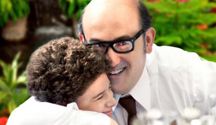 ‘El olvido que seremos’ es una de las grandes favoritas. / Foto: Colprensa