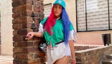 Yina Calderón abandona las redes sociales