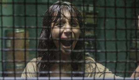 Los siete capítulos de la serie estarán disponibles a partir de este 28 de octubre.