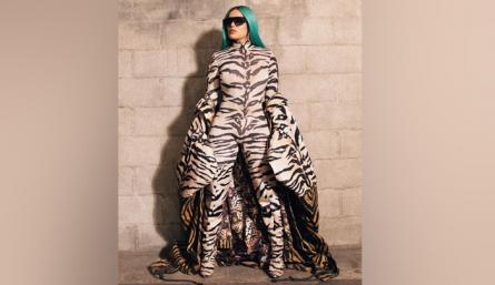 Karol G debutará en Netflix 