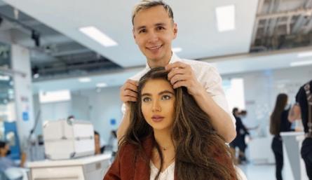 ¿Quién era el fallecido estilista Mauricio Leal?