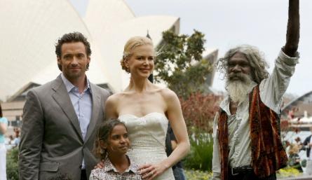 Fallece actor recordado por 'Cocodrilo Dundee'