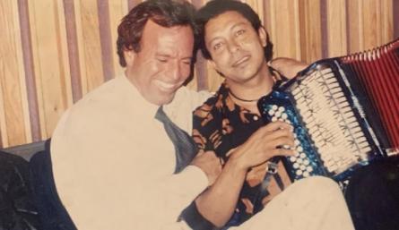 Colombianos, protagonistas de los Latin Grammy