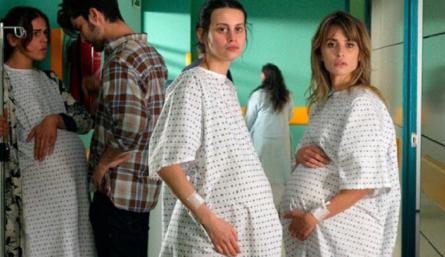 'Madres paralelas', de Almodóvar, llega a  Netflix 