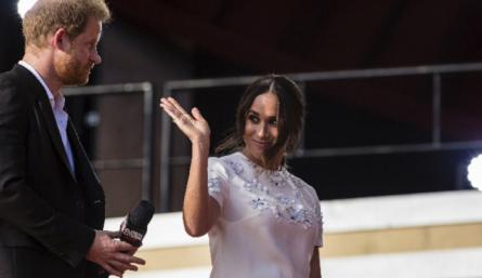 Estudian apelación de un tabloide por una condena vinculada a Meghan