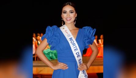 Candidatas recibieron las llaves de Cartagena