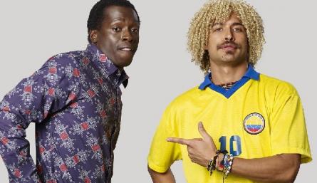 Edgar Vittorino dejó al 'Pibe' y se fue para Corea