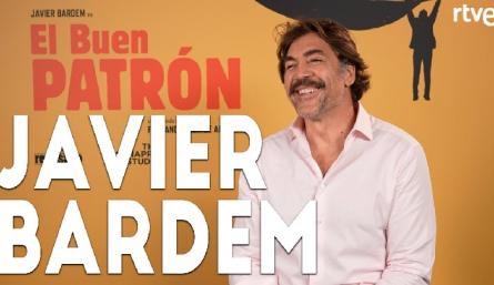 'El buen patrón', récord de nominaciones a Premio Goya