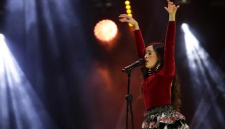 Músicos lanzan su grito por la tierra