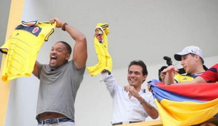 Will Smith compartió un adelanto del documental sobre su vida
