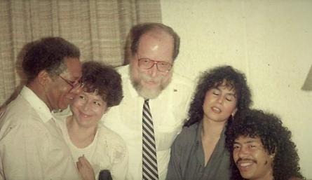 Cecilia Miranda  Canal,