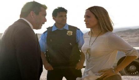 JLo participa en esta pelicula.