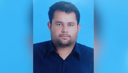 Wilmer Humberto Suárez Judex