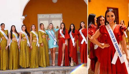 Reinado Nacional de la Belleza.