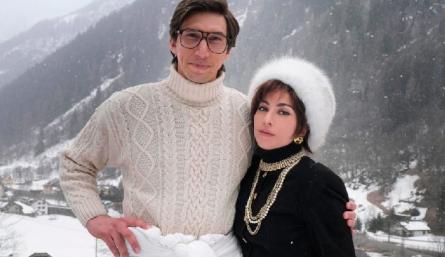 Herederos de Gucci demandarán película