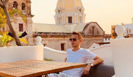 La muerte de Mauricio Leal y su madre fue un doble homicidio: Fiscalía