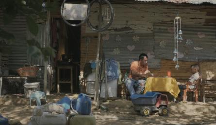 Dos 'cortos' se estrenan en el Teatro Zulima