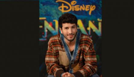 Una de las películas más importantes del 2021 es ‘Encanto’, inspirada en Colombia hecha por los estudios de Disney.