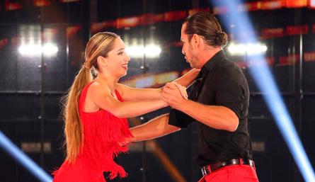 ‘Pernía, no vaya que usted con 51 años no va a poder’