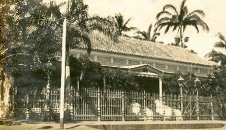 historicos cucuta