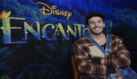 Llevo el amarillo, azul y rojo tatuados en el corazón: Yatra./Foto: Colprensa