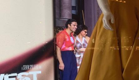 El actor colombiano que brilla en Hollywood./Foto: cortesía