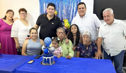Javier Antonio Rivera Rivera