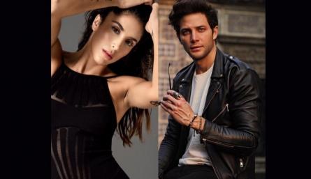 Este sería el nuevo novio de la colombiana Daniela Ospina