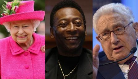 n 2021, The DeathList acertó con 12 nombres, conozca cuáles son los seleccionados de este año.