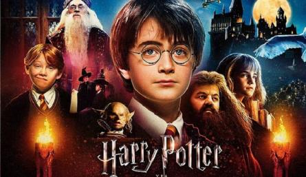 Harry Potter, la favorita