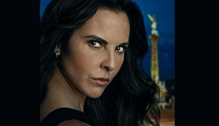 La reina del Sur llega a Telemundo Internacional