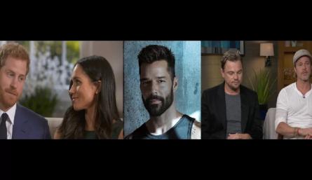 E! Entertainment trae a Latinoamérica grandes estreno