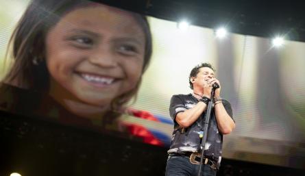 Carlos Vives pospone gira de conciertos en EE. UU./Foto: Colprensa