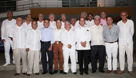 exalumnos de La Salle, 