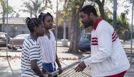 La historia detrás del éxito de las hermanas Williams 