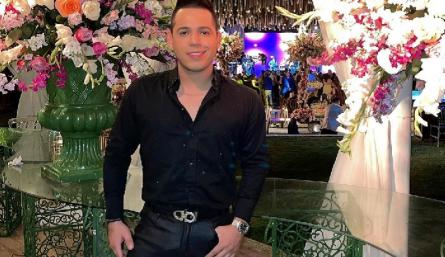 El cucuteño Pablo García estrena canción en Chile