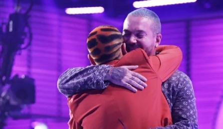 Polémica por salida de J Balvin cucuteño de 'Yo me llamo'