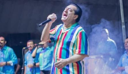 Hoy, un año sin Jorge Oñate