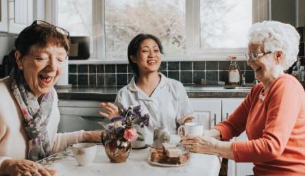 ¿A qué generación pertenece usted, según el léxico?