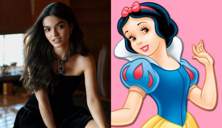  La actriz de ascendencia colombiana se siente segura de su próximo protagónico