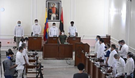 Asamblea de Norte de Santander